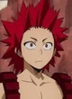 Eijiro Kirishima