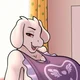 Mommy Toriel