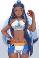 Nessa
