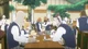 Beastars cafeteria
