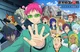 Saiki K RPG