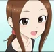Takagi-san -Moto