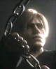 Leon S Kennedy