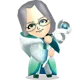 Great sage mii