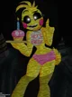 Toy Chica 2