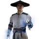 Raiden