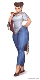 Chun-Li