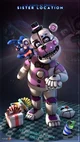 Funtime freddy