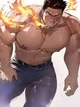 Enji Todoroki