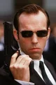 Agent Smith