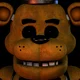 Golden Freddy