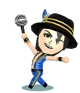 Miitopia Popstar man