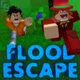 Flood escape RPG