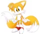 Tails