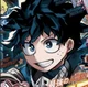 Izuku Midoriya