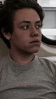 Carl gallagher 