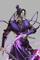 Jiang Cheng
