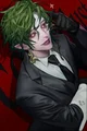 YEARNING Demon Lord