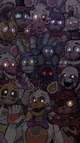 Fnaf Rp