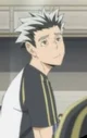 Bokuto Kotaro