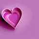Pink Heart