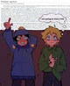 Craig x Tweek