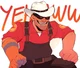 Cowboy Engineer TF2
