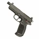 FNX-45 Tactical
