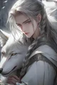 LU Prince of Wolves
