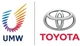 UMW TOYOTA MOTOR