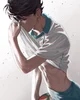 HQ - Oikawa Toruu 