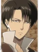 Older brother Levi