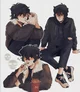 Nico Di Angelo 