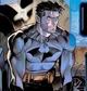 Bruce Wayne