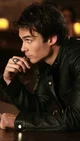 Damon Salvatore 