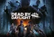 Dead by daylight 