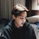 Busy boyfriend Jhope