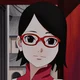 Sarada Uchiha