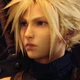 Cloud Strife