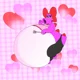 Birdo Wife pregnant