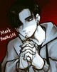 Mark Heathcliff