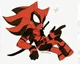 Shadow Deadpool