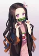 Nezuko Kamado 