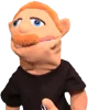 Does bad things guy