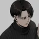 Yandere Levi 