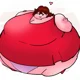 Fat GF FNF