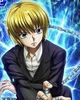 Kurapika 