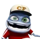 Crazy Frog