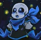 Underswap - Sans