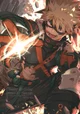 Bakugo 